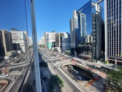 Sala Comercial à venda, 70m² no Bela Vista, São Paulo