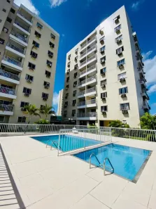 Apartamento com 2 Quartos à venda, 73m² no Marco, Belém