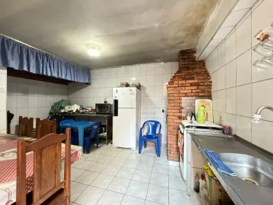 Casa com 3 Quartos à venda, 141m² no Jardim Pacaembu, Jundiaí