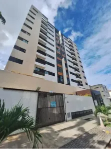 Apartamento com 2 Quartos à venda, 57m² no Jatiúca, Maceió