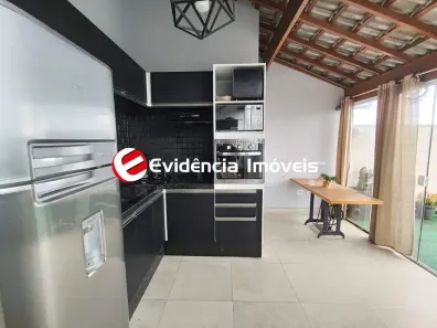 Cobertura com 2 Quartos à venda, 100m² no Parque Oratório, Santo André