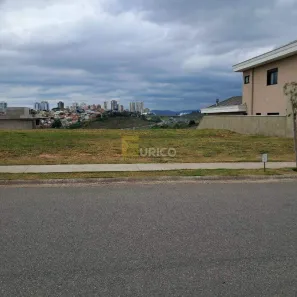 Lote/Terreno à venda, 700m² no Jardim Santa Teresa, Jundiaí