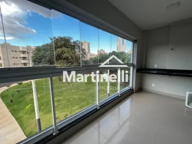 Apartamento com 2 Quartos à venda, 87m² no Vila Ana Maria, Ribeirão Preto