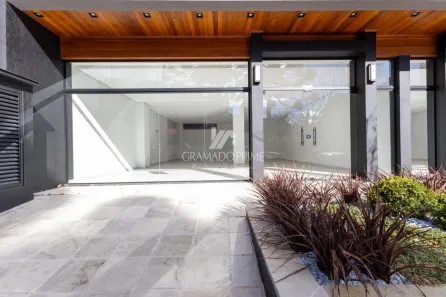 Sala Comercial à venda, 100m² no Centro, Canela