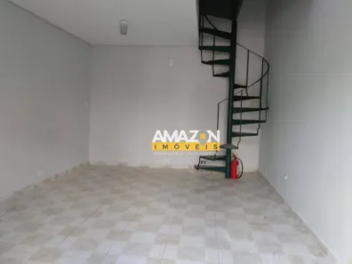 Ponto Comercial para alugar, 48m² no Centro, Taubaté