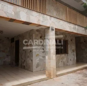 Casa com 4 Quartos à venda, 251m² no Vila Cidade Industrial (Vila Xavier), Araraquara