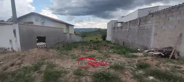 Lote/Terreno à venda, 285m² no Residencial Borda do Campo, Caçapava