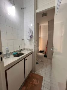 Imóvel Comercial com 1 Quarto à venda, 42m² no Cidade Alta, Piracicaba