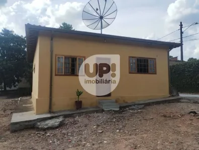 Casa de Condomínio com 2 Quartos à venda, 80m² no Dois Córregos, Piracicaba