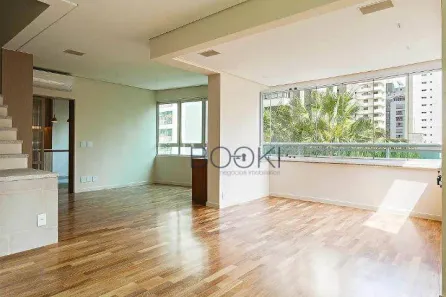 Apartamento com 3 Quartos à venda, 262m² no Jardim Paulistano, São Paulo