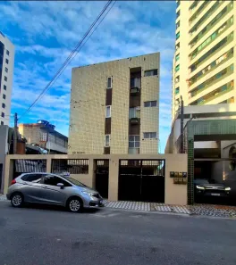 Apartamento com 4 Quartos para alugar, 136m² no Pina, Recife