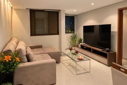 Cobertura com 3 Quartos à venda, 211m² no Estoril, Belo Horizonte