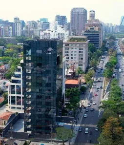Sala Comercial para alugar, 350m² no Jardim Europa, São Paulo