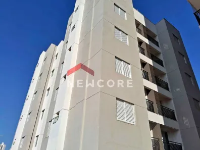 Apartamento com 2 Quartos à venda, 73m² no Centro, Bauru