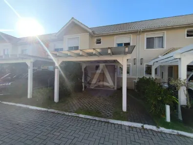 Casa de Condomínio com 2 Quartos à venda, 78m² no Morro das Pedras, Florianópolis
