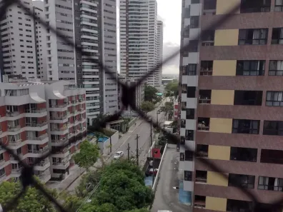 Apartamento com 3 Quartos à venda, 105m² no Boa Viagem, Recife