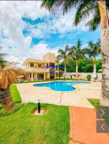 Casa de Condomínio com 4 Quartos à venda, 600m² no Portão, Lauro de Freitas