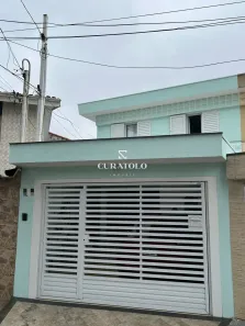 Sobrado com 5 Quartos à venda, 275m² no Jordanópolis, São Bernardo do Campo