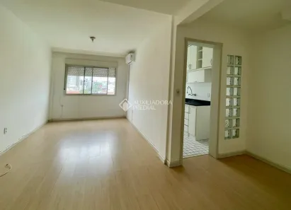 Apartamento com 1 Quarto à venda, 54m² no Jardim São Pedro, Porto Alegre