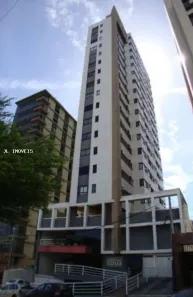 Apartamento com 2 Quartos à venda, 56m² no Petrópolis, Natal