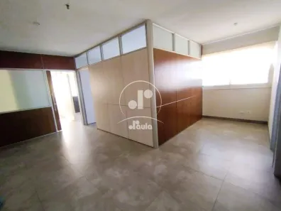 Sala Comercial à venda, 67m² no Centro, Santo André