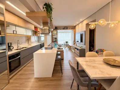 Apartamento com 2 Quartos à venda, 71m² no Itacorubi, Florianópolis