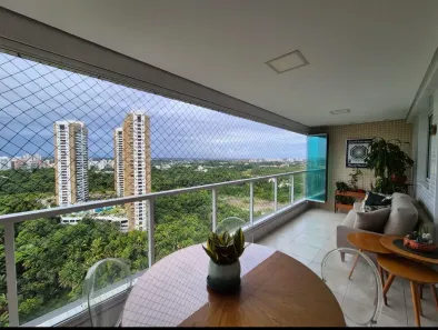 Apartamento com 2 Quartos à venda, 110m² no Patamares, Salvador