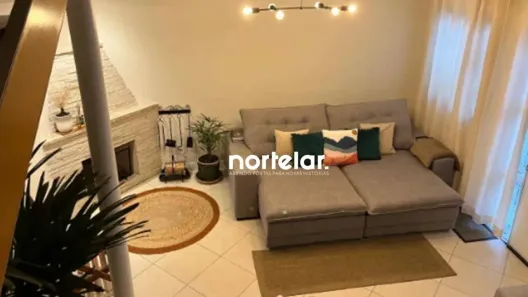Casa de Condomínio com 3 Quartos à venda, 100m² no Granja Viana, Cotia