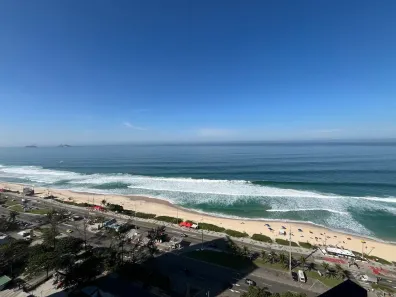 Apartamento com 2 Quartos para alugar, 79m² no Barra da Tijuca, Rio de Janeiro