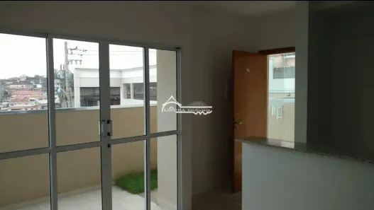 Apartamento com 2 Quartos à venda, 56m² no Jardim Bela Vista, Jacareí