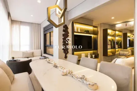 Apartamento com 2 Quartos à venda, 58m² no Vila Progredior, São Paulo