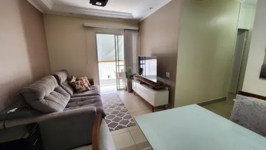 Apartamento com 2 Quartos à venda, 75m² no Jardim dos Oliveiras, Campinas