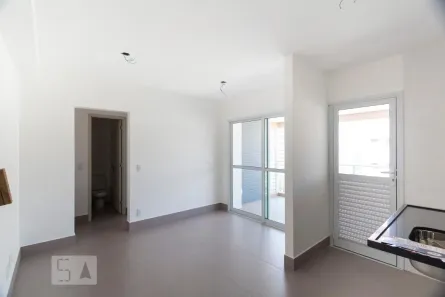 Apartamento com 1 Quarto à venda, 40m² no Vila Clementino, São Paulo