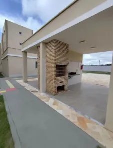 Apartamento com 2 Quartos à venda, 44m² no Santa Clara, São Luís
