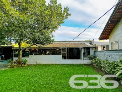 Casa com 3 Quartos à venda, 75m² no Centro, Balneário Barra do Sul