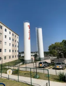 Apartamento com 1 Quarto para alugar, 60m² no Rubem Berta, Porto Alegre