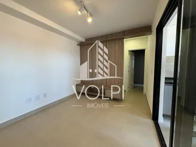 Apartamento com 2 Quartos para venda ou aluguel, 80m² no Jardim Brasil, Campinas