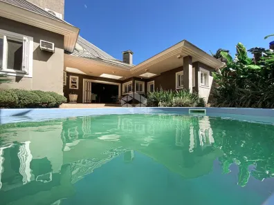 Casa com 4 Quartos à venda, 466m² no São José, Canoas