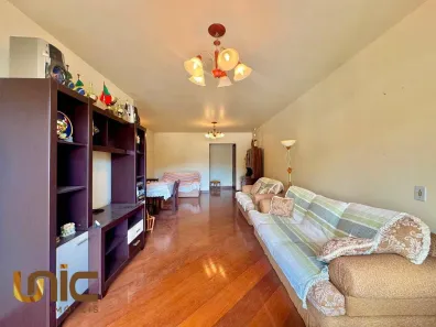 Apartamento com 3 Quartos à venda, 130m² no Alto, Teresópolis