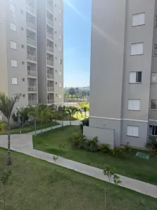 Apartamento com 2 Quartos para alugar, 45m² no Vila Yolanda Costa e Silva, Sumaré
