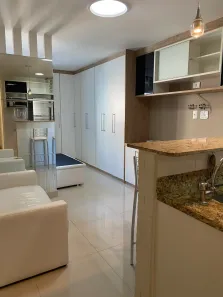 Apartamento com 1 Quarto para alugar, 35m² no Centro, Rio de Janeiro