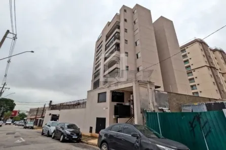 Apartamento com 2 Quartos à venda, 95m² no Vila Espírito Santo, Sorocaba