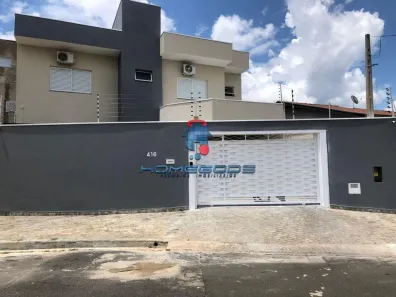 Casa com 4 Quartos à venda, 226m² no Residencial Parque da Fazenda, Campinas