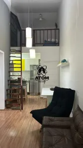 Apartamento com 3 Quartos à venda, 88m² no Itaguá, Ubatuba