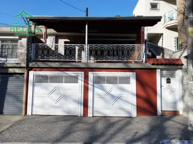 Casa com 2 Quartos à venda, 135m² no Parque São Domingos, São Paulo