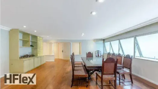 Apartamento com 3 Quartos à venda, 170m² no Jardim Paulista, São Paulo