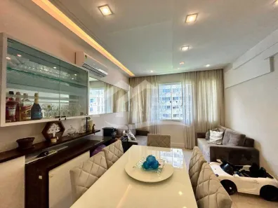 Apartamento com 3 Quartos à venda, 95m² no Copacabana, Rio de Janeiro