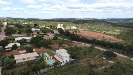 Lote/Terreno à venda, 1000m² no , Funilândia