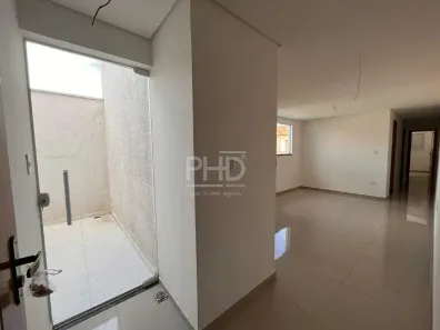 Apartamento com 3 Quartos à venda, 69m² no Vila Lucinda, Santo André