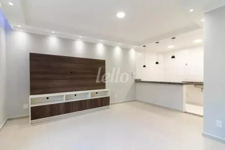 Casa de Condomínio com 2 Quartos à venda, 72m² no Imirim, São Paulo